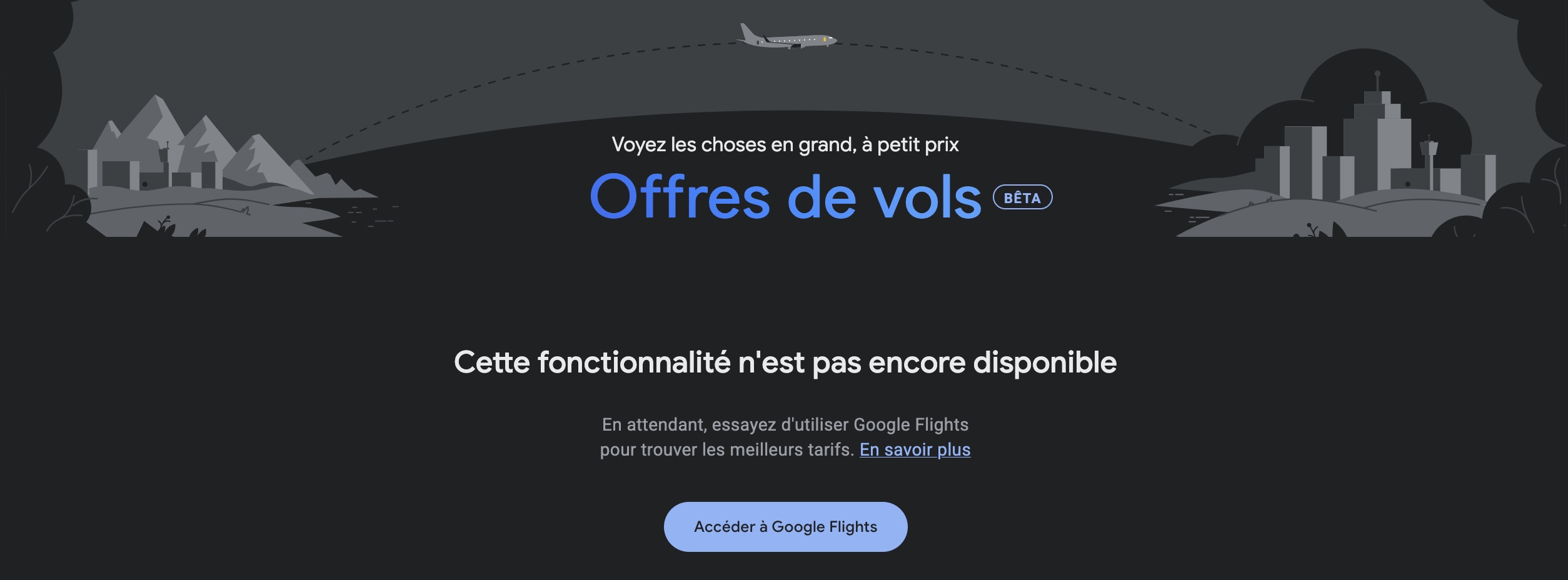 google unveils new ia flight google unveils new ia flight new
